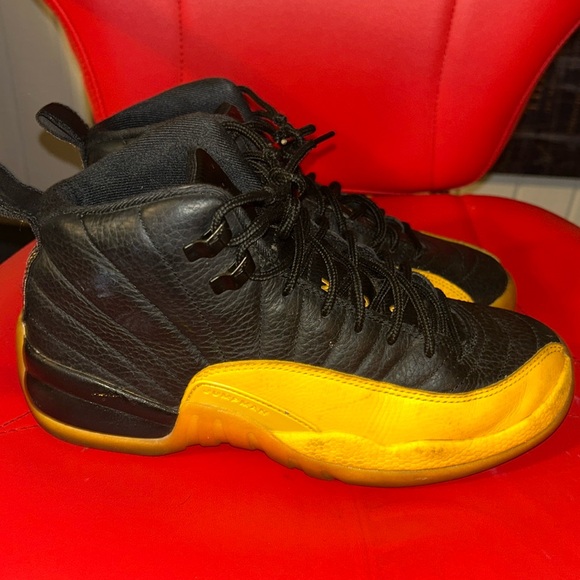 Other - These are the Jordan 12 “university gold”